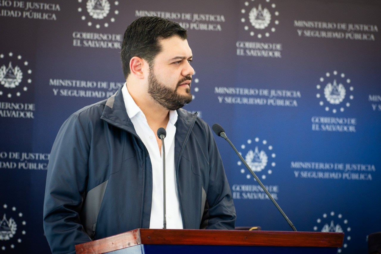 Ministro de Seguridad: Homicidios en ciudades históricamente violentas han disminuido un 80% ministro-de-seguridad-homicidios-en-ciudades-historicamente-violentas-han-disminuido-un-80